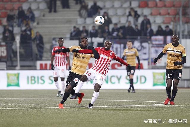 九游游戏平台首页-圣埃蒂安球员